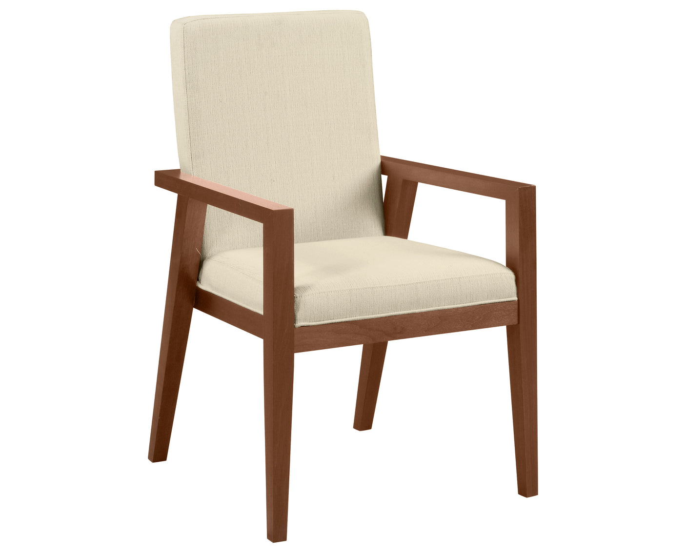 Phase | Parson Style Arm Chair