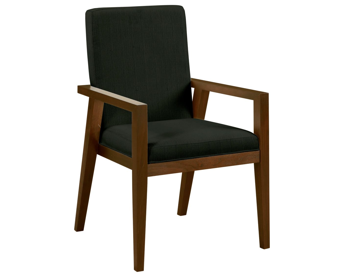 Phase | Parson Style Arm Chair