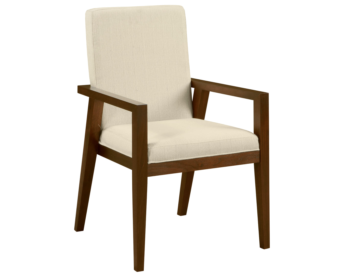 Phase | Parson Style Arm Chair