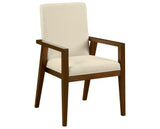 Phase | Parson Style Arm Chair