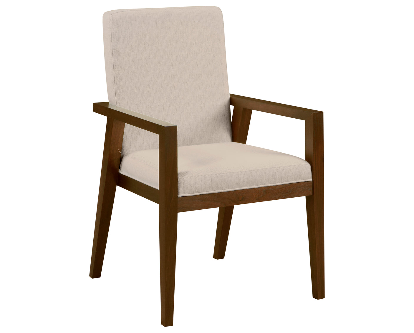Phase | Parson Style Arm Chair