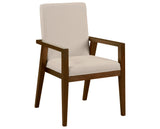 Phase | Parson Style Arm Chair