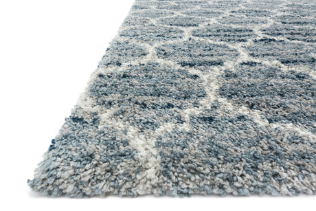 Quincy Rug 03 | Spa / Pebble
