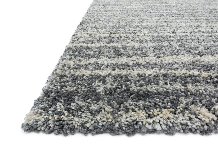 Quincy Rug 05 | Granite