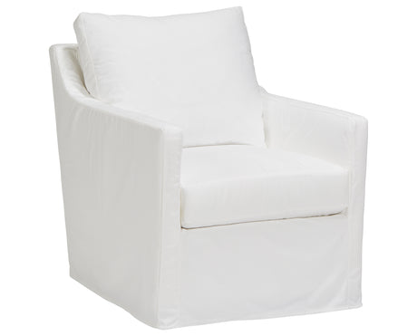 Swivel Glider | Four Seasons Miles Swivel Glider | Valley Ridge Furniture