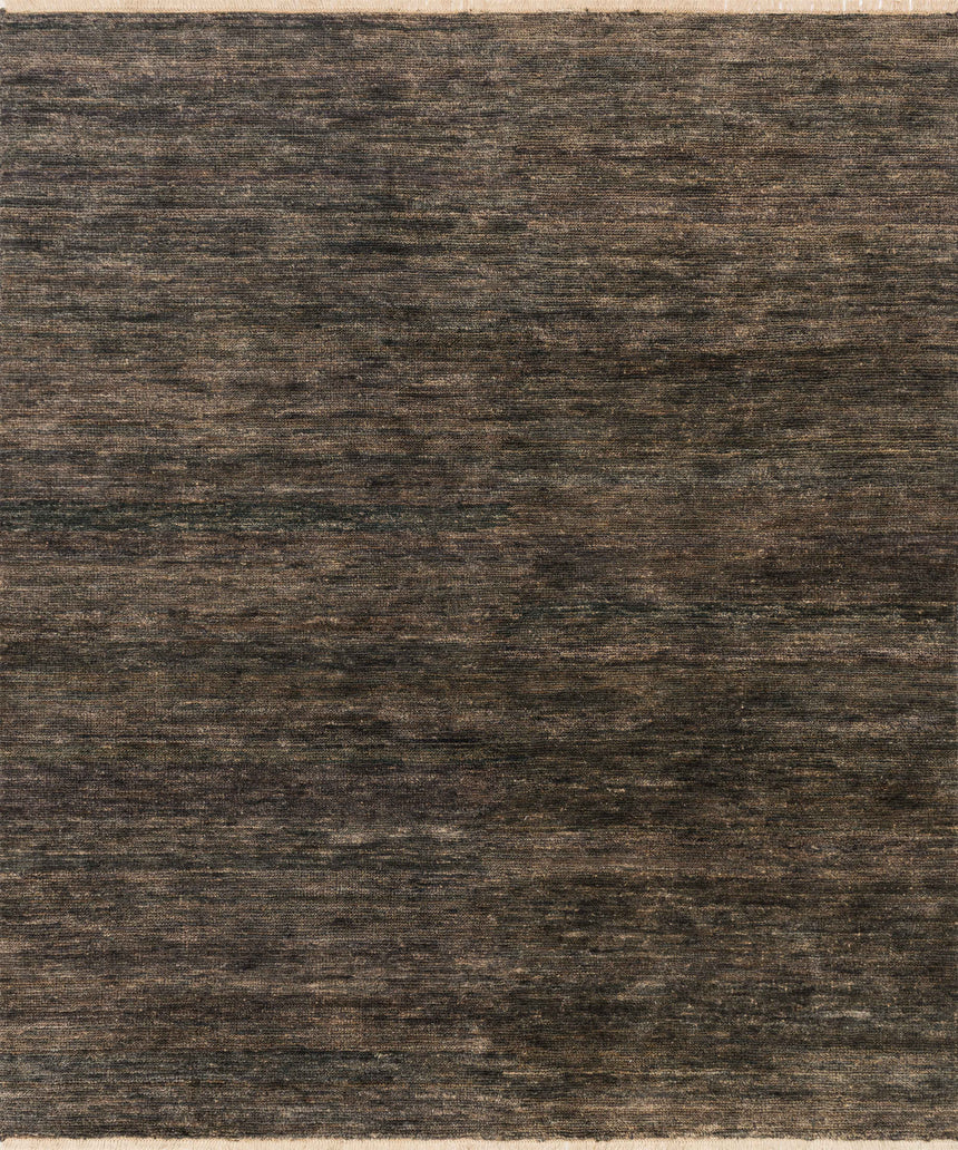 Quinn Rug 01 | Charcoal
