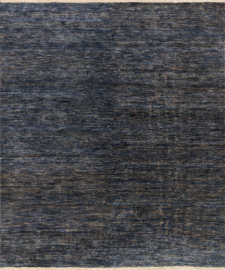 Quinn Rug 01 | Indigo