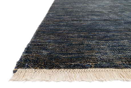 Quinn Rug 01 | Indigo