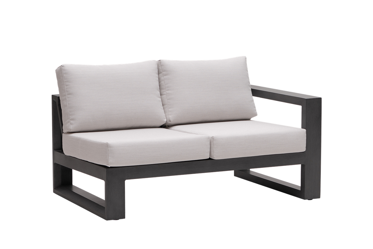 Element 5.0 2-Seater Right Arm Chair