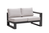 Element 5.0 2-Seater Right Arm Chair