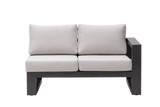 Element 5.0 2-Seater Right Arm Chair