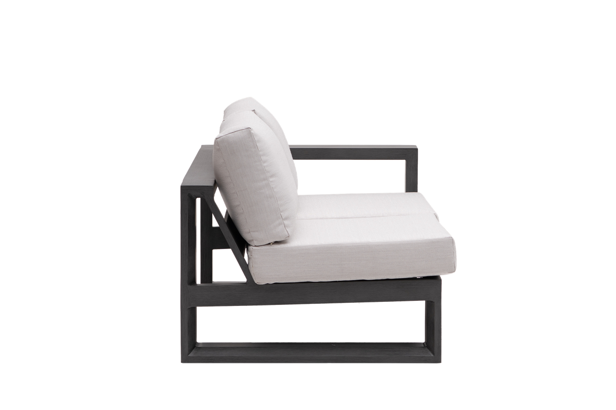 Element 5.0 2-Seater Right Arm Chair