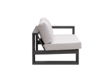 Element 5.0 2-Seater Right Arm Chair