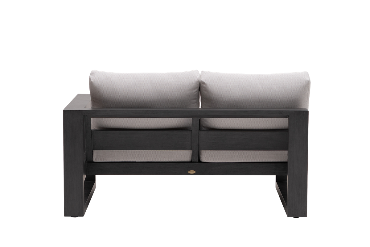 Element 5.0 2-Seater Right Arm Chair