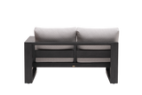 Element 5.0 2-Seater Right Arm Chair
