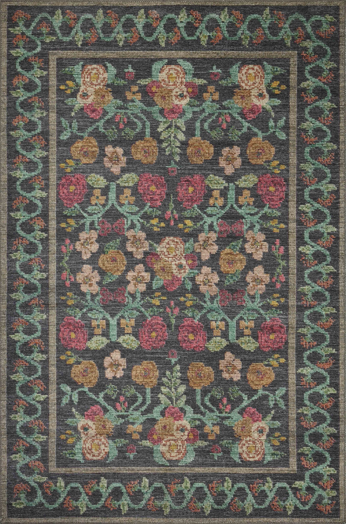 Rosa Rug 01