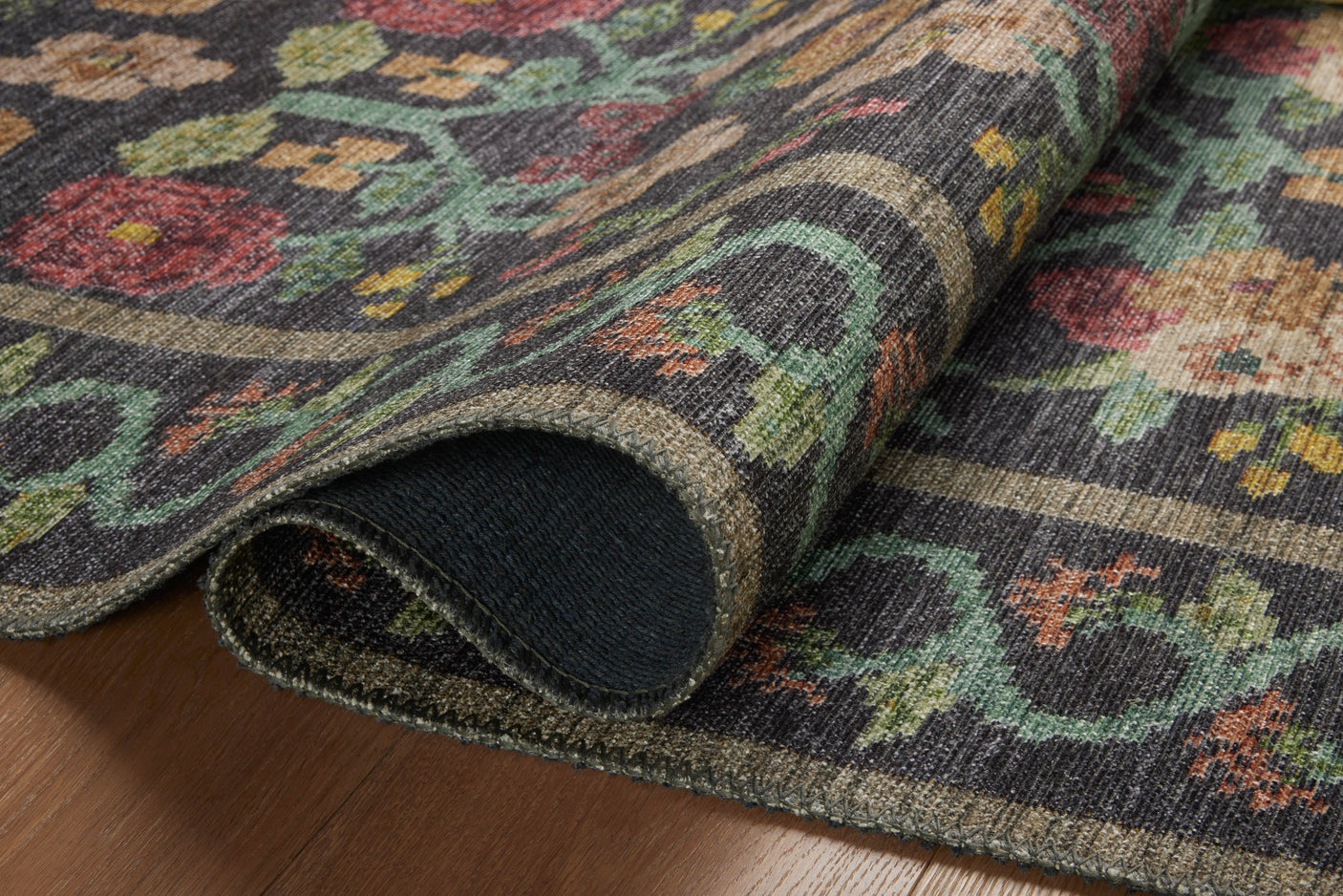 Rosa Rug 01
