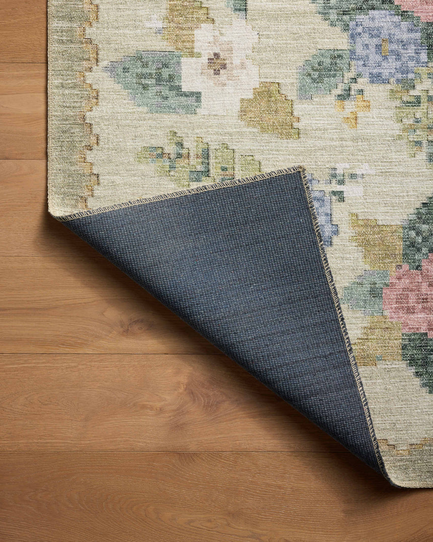 Rosa Rug 02 | Cream