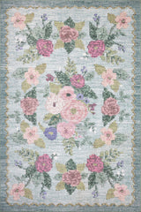 Rosa Rug 02