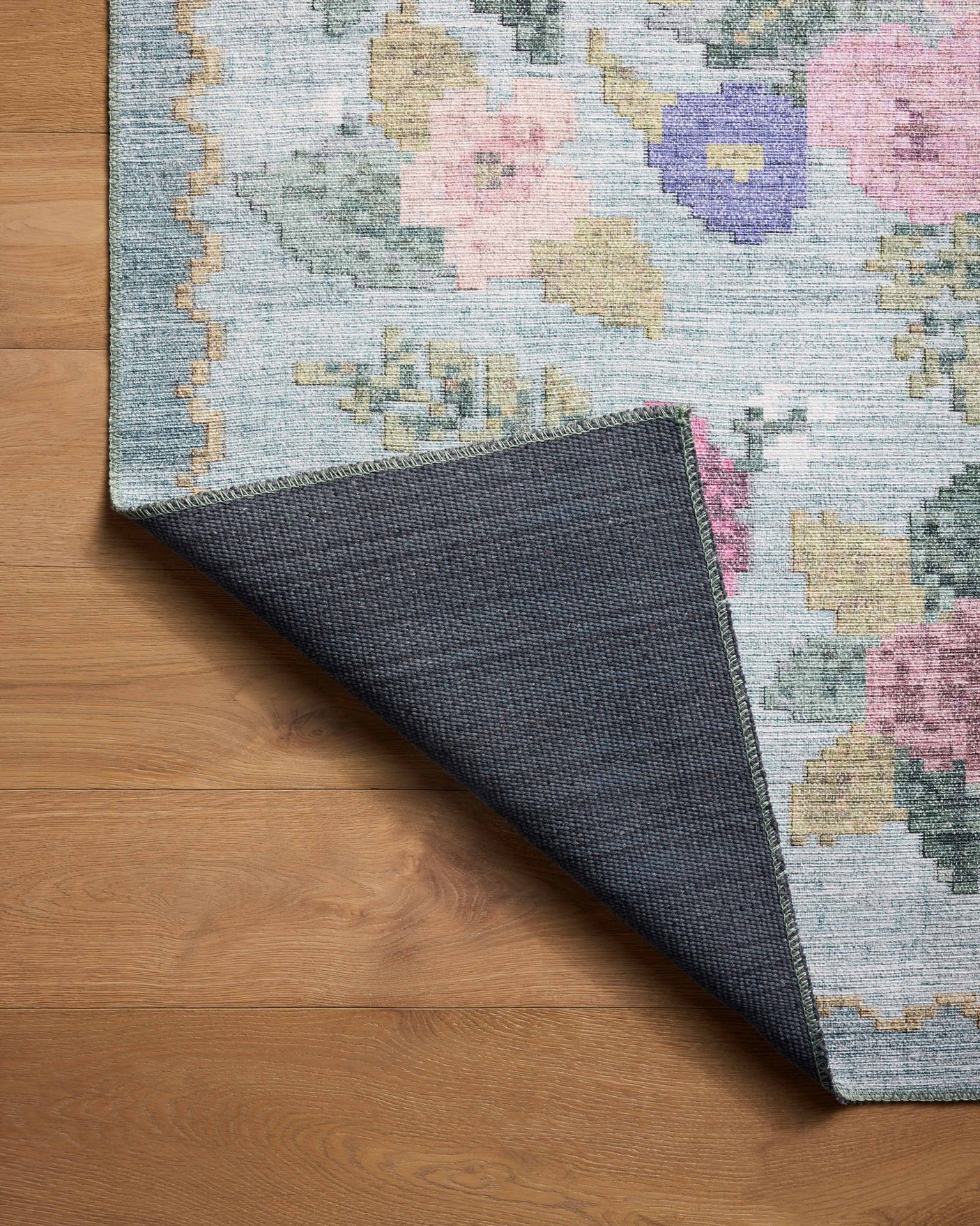 Rosa Rug 02