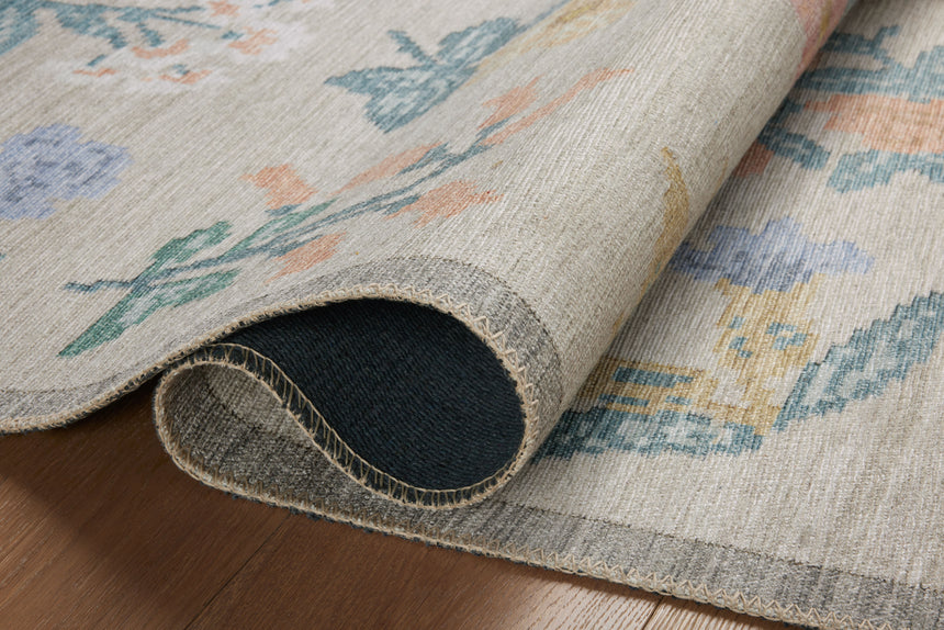 Rosa Rug 03 | Cream