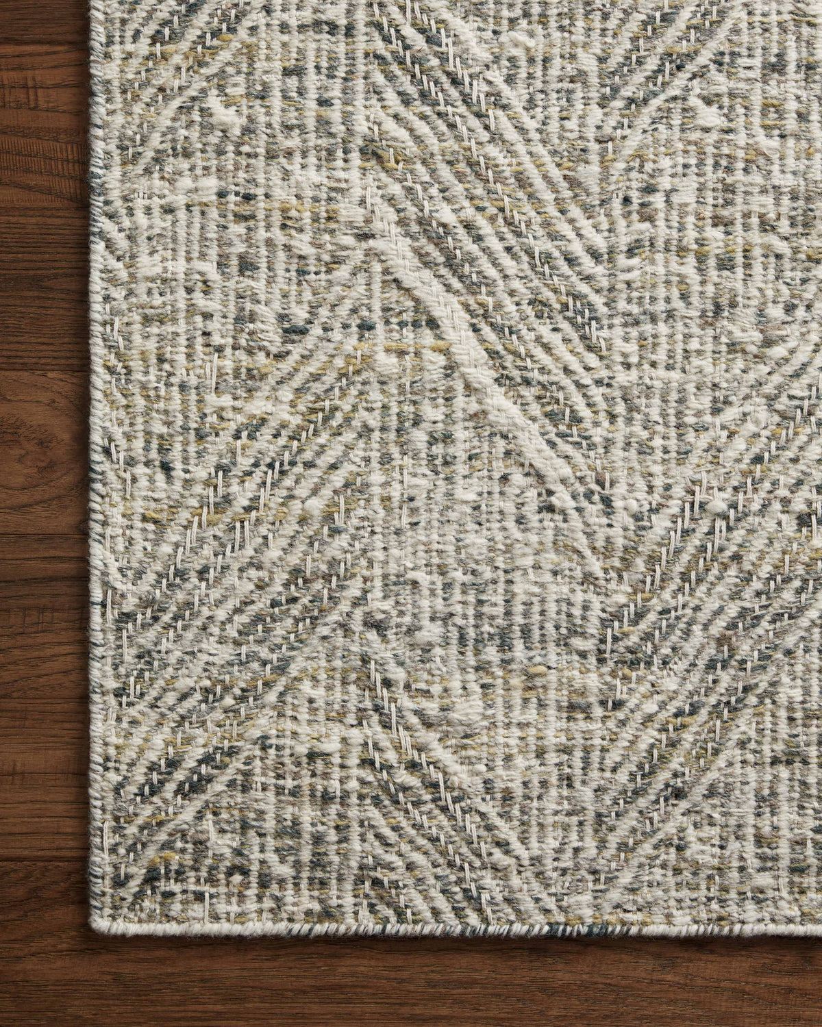 Raven Rug 01