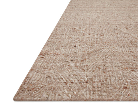 Raven Rug 01 | Oatmeal / Natural