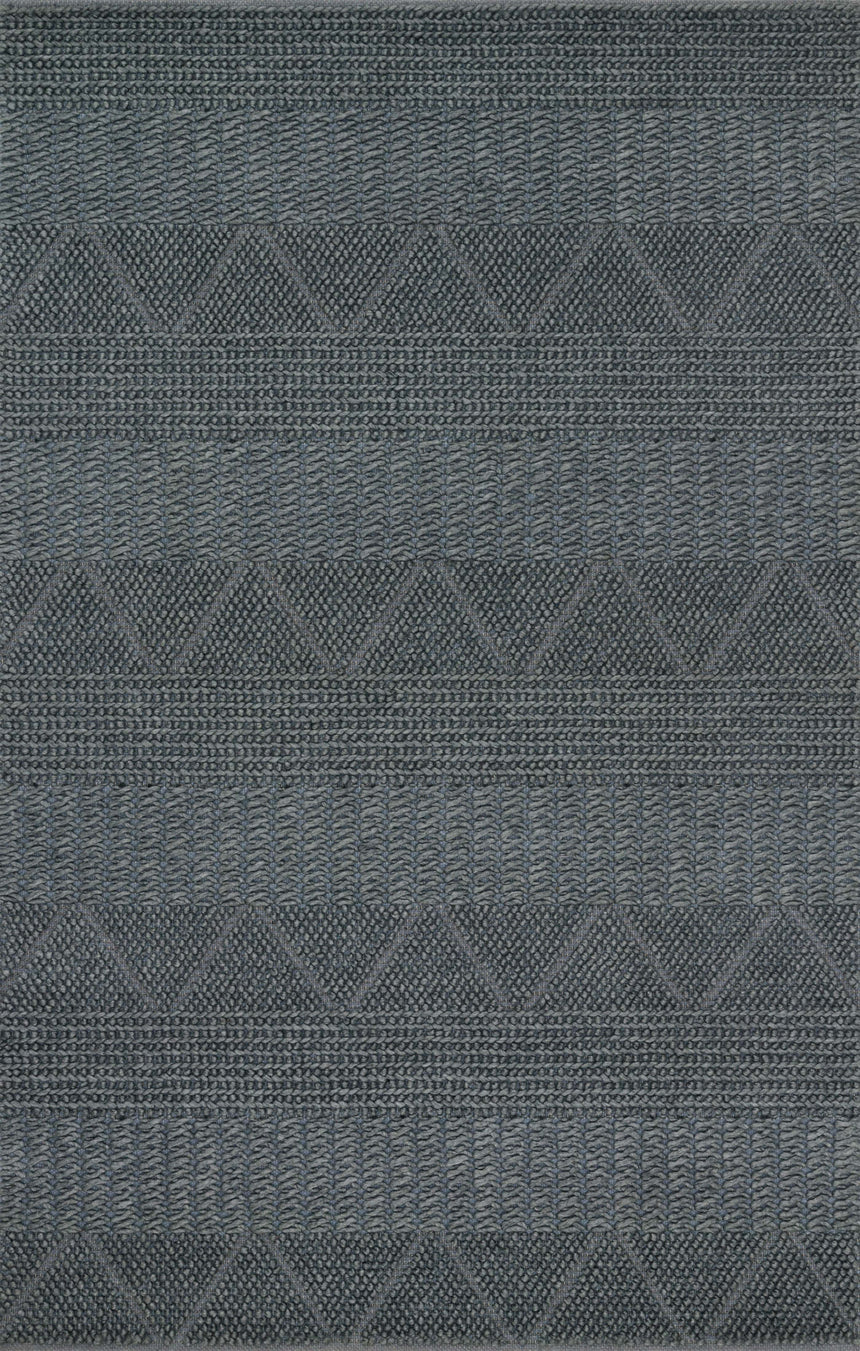 Rowan Rug 01 | Denim