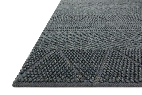 Rowan Rug 01 | Denim