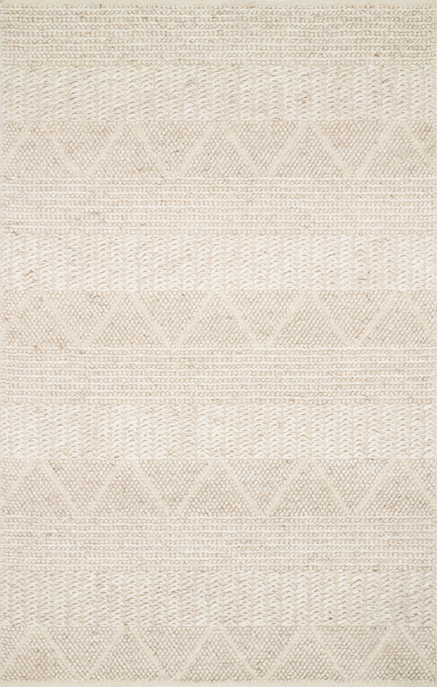 Rowan Rug 01 | Sand