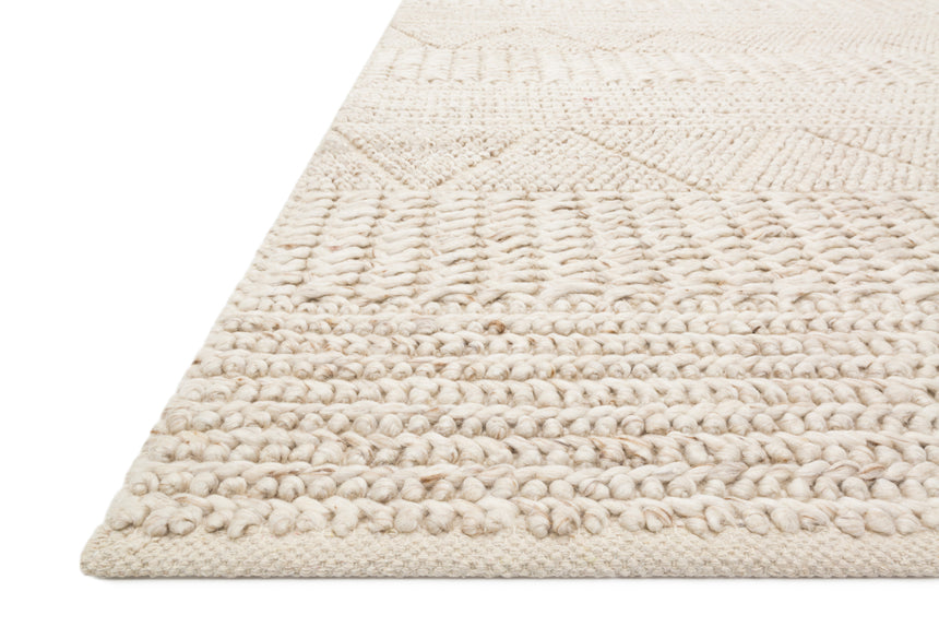 Rowan Rug 01 | Sand