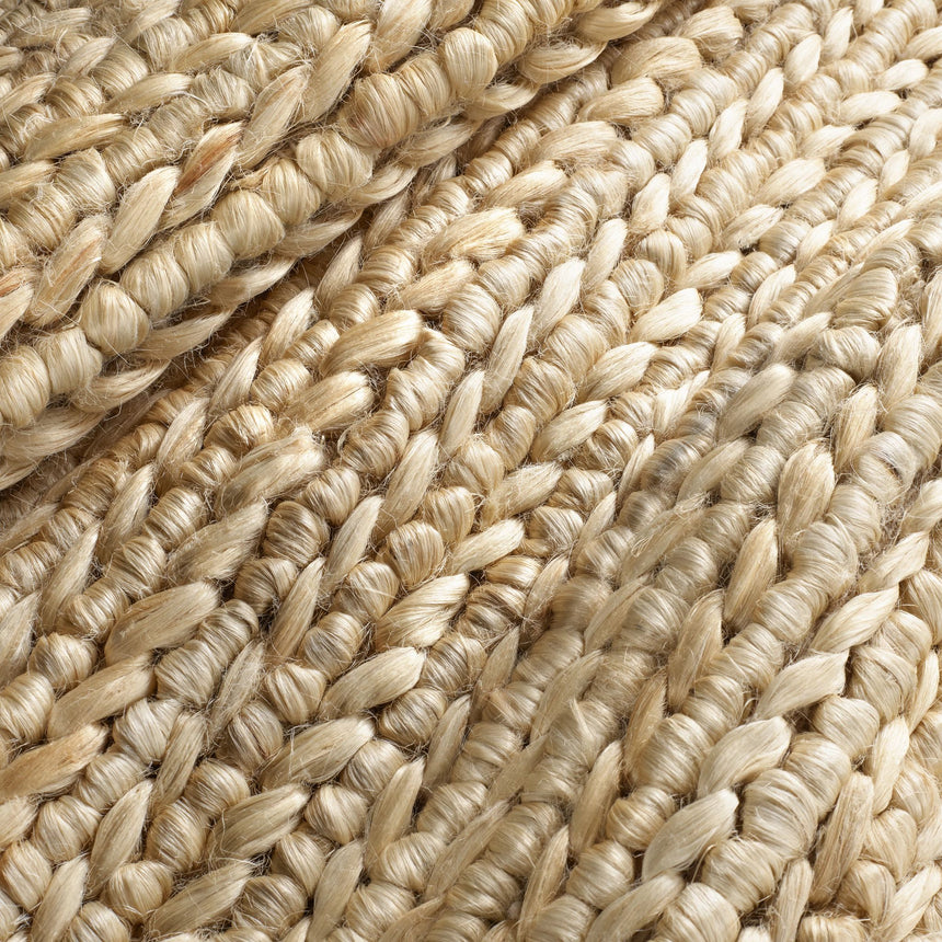 Jute Handwoven Rug