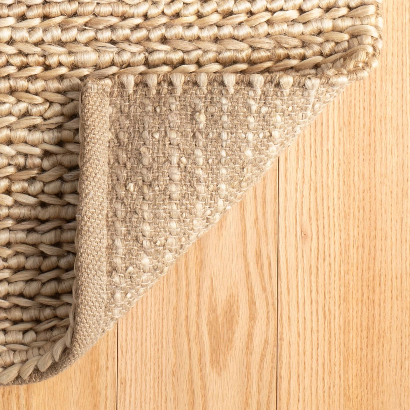 Jute Handwoven Rug