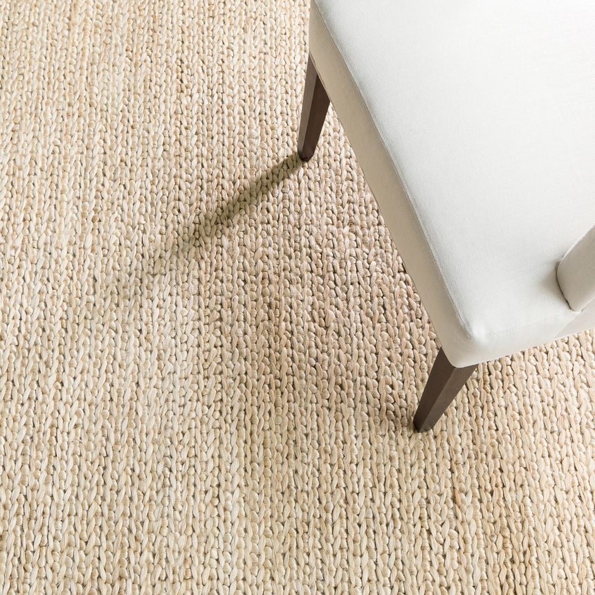 Jute Handwoven Rug