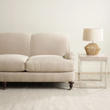 Honeycomb Handwoven Wool Rug