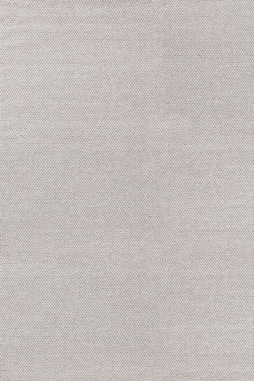 Honeycomb Handwoven Wool Rug