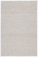 Honeycomb Handwoven Wool Rug