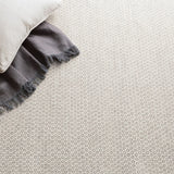 Honeycomb Handwoven Wool Rug
