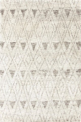 Masinissa Hand Knotted Wool Rug