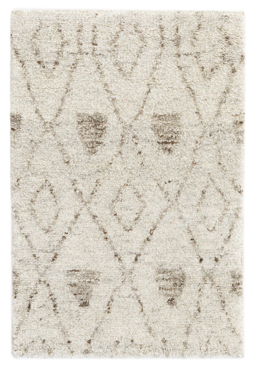 Masinissa Hand Knotted Wool Rug