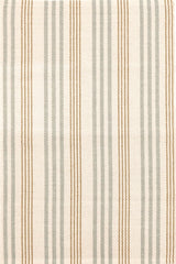 Olive Branch Handwoven Cotton Rug