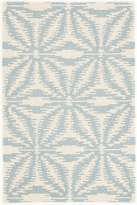 Aster Hand Micro Hooked Wool Rug