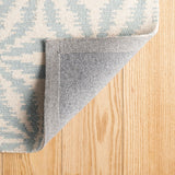 Aster Hand Micro Hooked Wool Rug