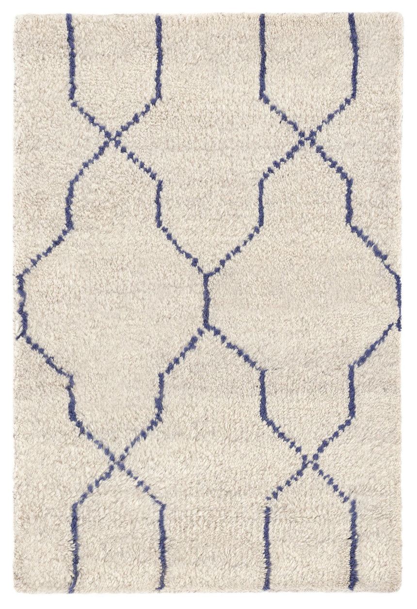 Massena Hand Knotted Wool Rug