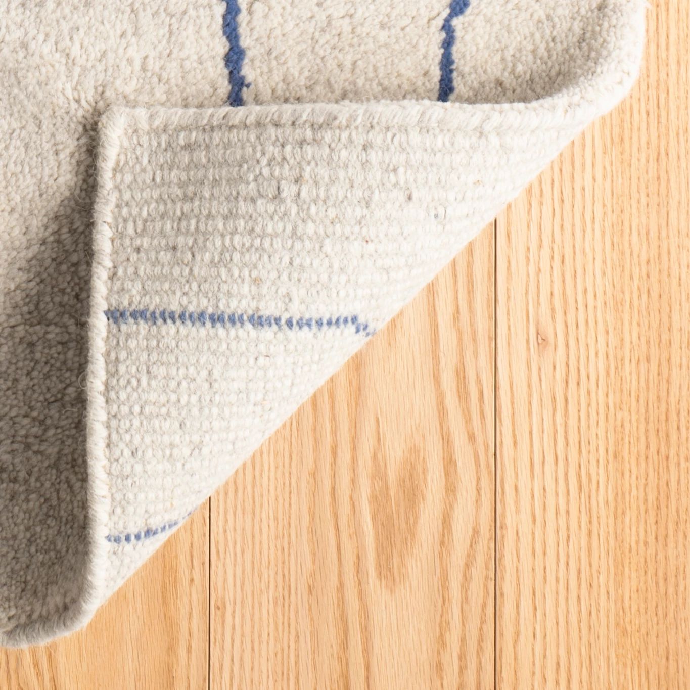 Massena Hand Knotted Wool Rug