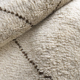 Numa Hand Knotted Wool Rug