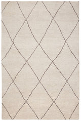 Numa Hand Knotted Wool Rug
