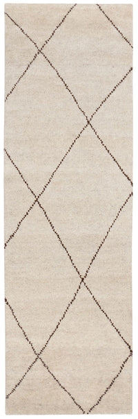 Numa Hand Knotted Wool Rug