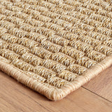 Wicker Woven Sisal Rug