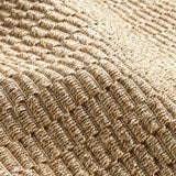 Wicker Woven Sisal Rug
